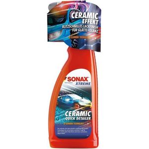 Sonax Xtreme Ceramic Quick Detailer 750ml