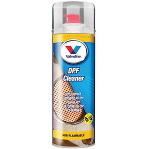 Valvoline DPF Cleaner 400ml