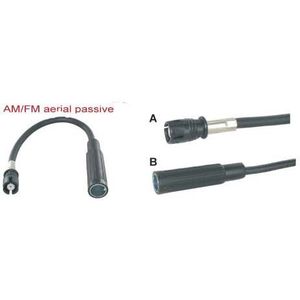AM/FM Antenne Adapter