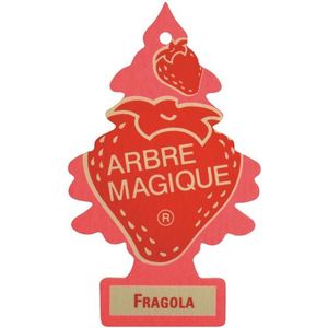 Arbre Magique Aardbei