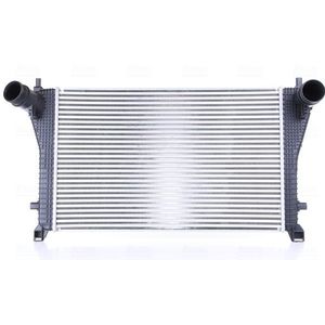 Intercooler, Inlaatluchtkoeler