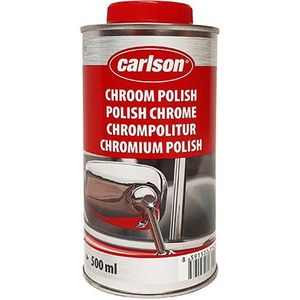 Carlson Chrome Polish 500ml
