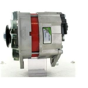 Dynamo Ford 65A