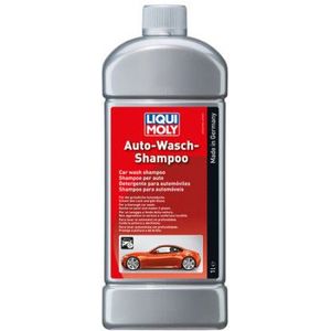 Liqui Moly Autowasshampoo 1 Liter