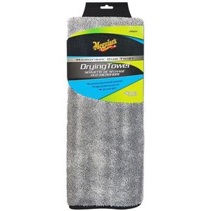 Meguiars Duo Twist Drying Towel XL 50x90cm