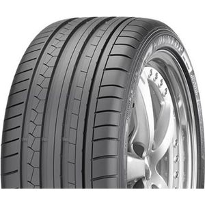 Dunlop SP Sport Maxx GT 245/50 R18 100W *