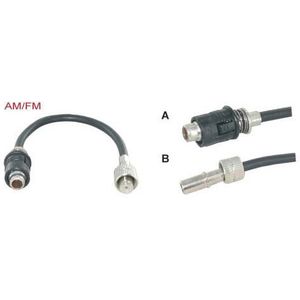 AM/FM Antenne Adapter