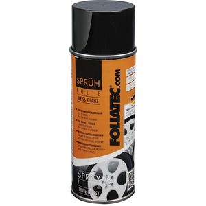 Foliatec Spray Film  - wit Glanzend - 400ml