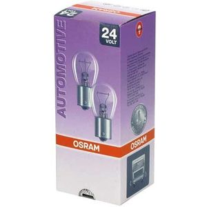 Osram Original 24V P21W BAU15s