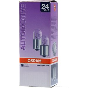 Osram Original 24V R5W BA15s
