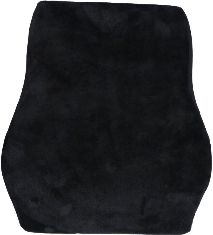 Carpoint Rugkussen Memory Foam | 45x39x12cm