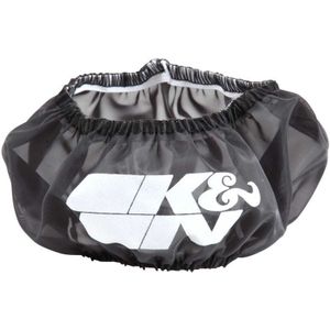 K&N Sportfilter Hoes HD-0070, Zwart