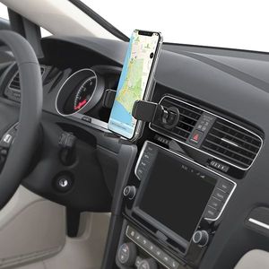 Celly Smartphone Houder Mount Vent Plus