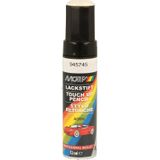 Motip 945745 Lakstift Kompakt Wit 12ml