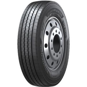 Hankook Ah35 215/75 R17.5 128M