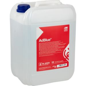 Febi Adblue 10L