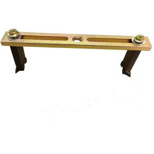 Adjustable Fuel Tank lid Remover