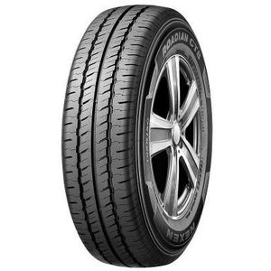 Nexen Ro-ct8 215/75 R16 116R