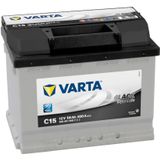 Varta batterij Black Dynamic C15 56 Ah