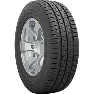 Toyo Celsius Cargo 215/60 R17 109T