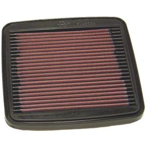 K&N Vervangingsfilter Suzuki RF600R 1994-1998 RF900R 1994-1997