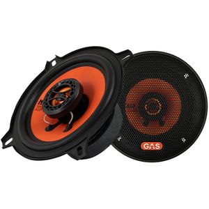 GAS MAD Level 1 Coaxial Speaker 5.25&Quot;
