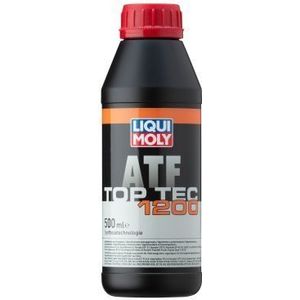 Versnellingsbakolie Liqui Moly Top Tec Atf 1200 500ML