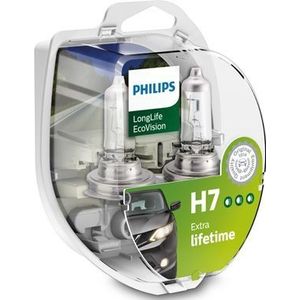 Philips Longlife Ecovision H7