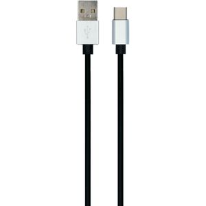 Carpoint USB>USB-C Kabel 1 Meter