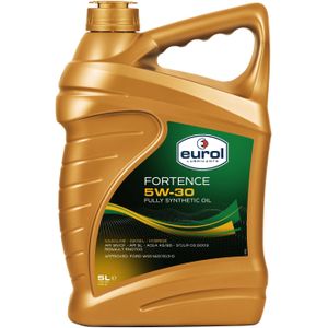 Eurol Fortence 5W30 A5/B5 5L