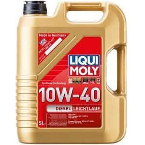 Liqui Moly  Leichtlauf 10W40 5L