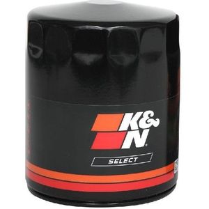 Oliefilter