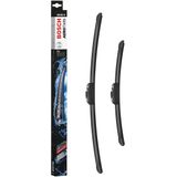 Bosch Ruitenwissers Aerotwin AR601S - Lengte: 600/400 mm - set Wisserbladen Voor