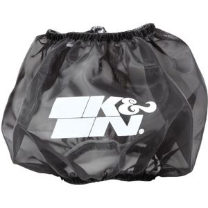K&N Sportfilter Hoes AC-1012 Zwart