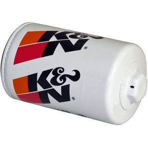 K&N Oliefilter