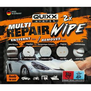 Quixx Multi Repair Wipes - Set 2 Stuks