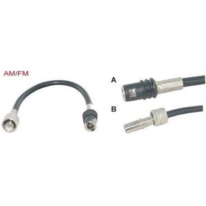 AM/FM Antenne Adapter