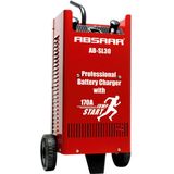 Absaar batterijlader Prof. AB-SL30 30-170A 12/24V