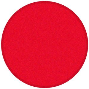 Racoon Polishing Pad - Rood / Hard 150mm