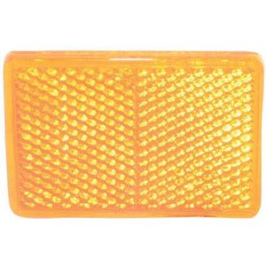 TCP Reflector Oranje 55 x 38mm