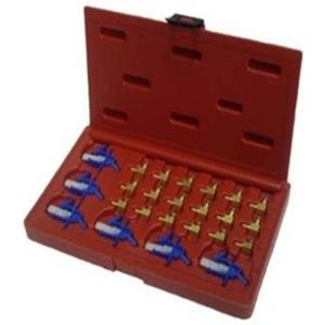 CDI Tetser Aanvulling set