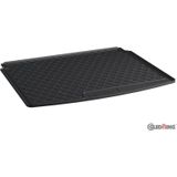 Kofferbakmat Passend Seat Ateca 2016-