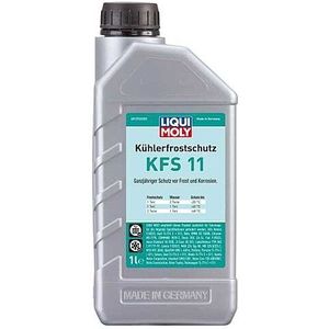 Koelvloeistof Liqui Moly KFS 11 1L
