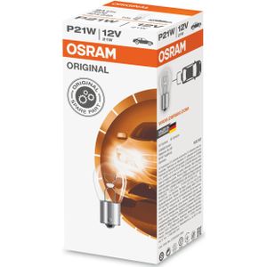 Osram Original 12V P21W BA15s