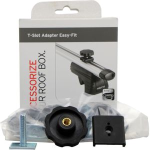 T-Slot Adapter kit Easy Fit 29771