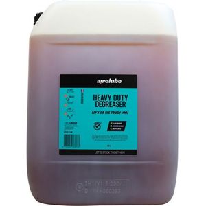 Airolube Heavy Duty Degrease / Ontvetter - 20 L