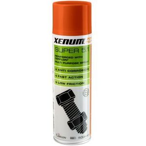 Xenum Super 5.1 500ml