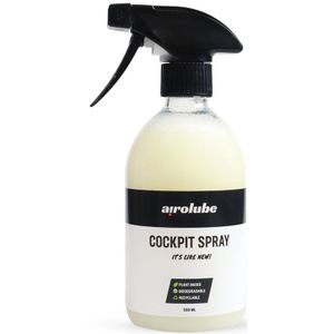 Airolube Cockpitspray 500ml Trigger