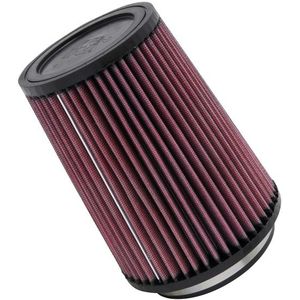 K&N Universeel Vervangingsfilter Conisch 102 mm