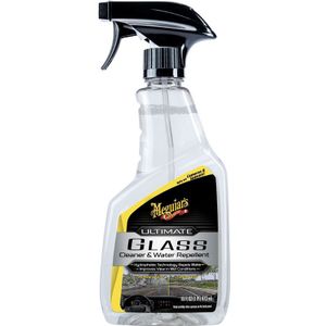 Meguiars Ultimate Glass &amp; Water Repellent 473ml